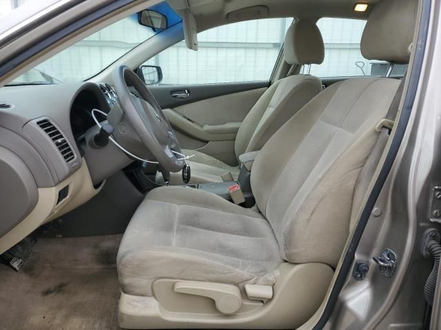 2008 Nissan Altima 2.5