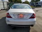 2009 Mercedes-Benz CLS 550