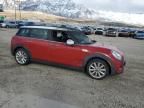 2017 Mini Cooper S Clubman ALL4