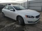 2018 Volvo S60 Platinum