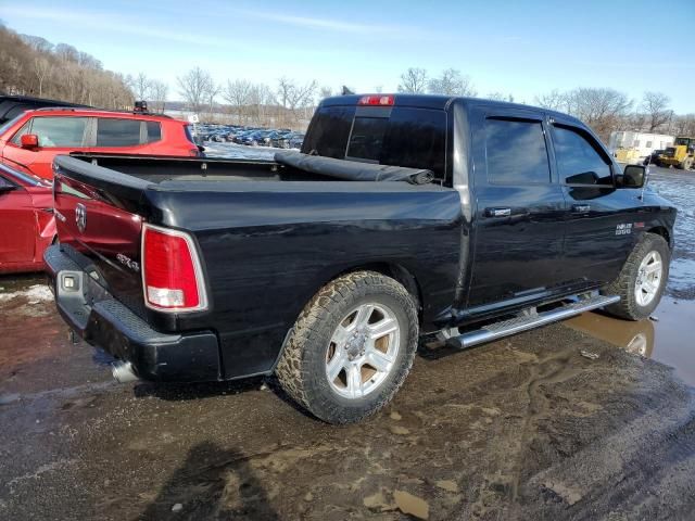 2014 Dodge RAM 1500 Longhorn