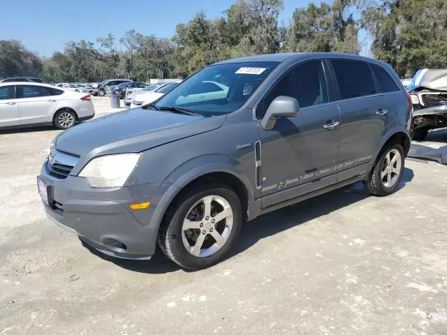 2009 Saturn Vue Hybrid