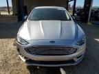 2017 Ford Fusion S