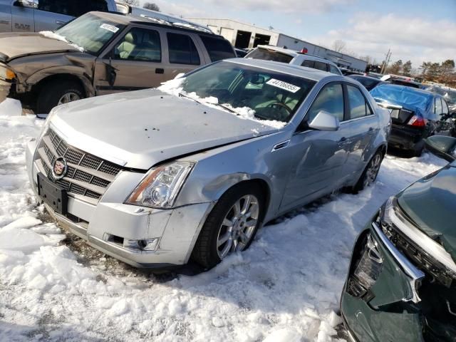 2009 Cadillac CTS HI Feature V6