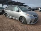 2019 Toyota Sienna XLE