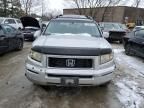 2006 Honda Ridgeline RTL