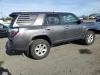 2014 Toyota 4runner SR5