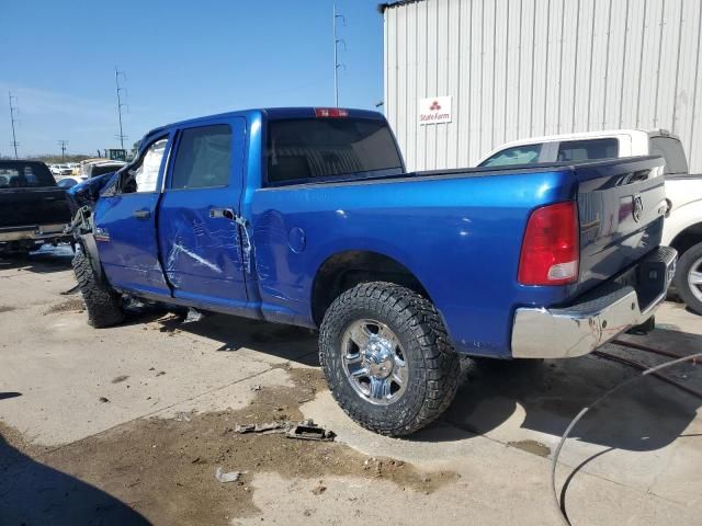 2016 Dodge RAM 2500 ST