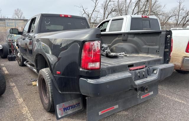 2016 Dodge RAM 3500 ST