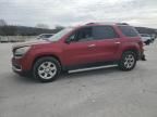 2014 GMC Acadia SLE