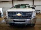 2014 Chevrolet Silverado K2500 Heavy Duty