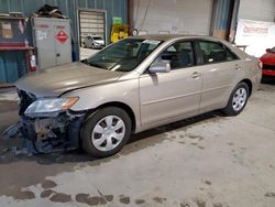 2007 Toyota Camry CE en venta en Eldridge, IA