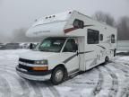 2004 Chevrolet Express G3500