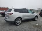 2013 Chevrolet Traverse LT