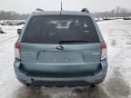 2012 Subaru Forester Limited