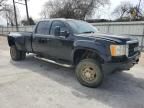 2011 GMC Sierra K3500 SLT