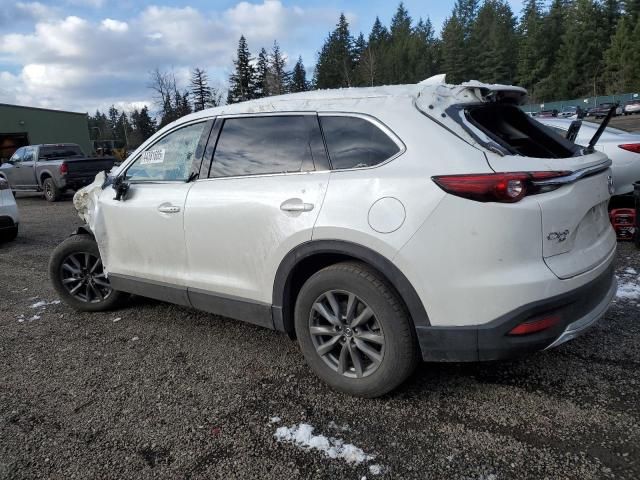 2021 Mazda CX-9 Touring