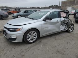 2022 Chevrolet Malibu LT en venta en Fredericksburg, VA