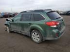 2010 Subaru Outback 2.5I Premium