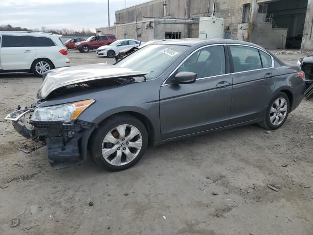 2009 Honda Accord EXL