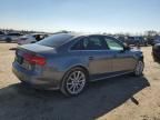 2015 Audi A4 Premium Plus