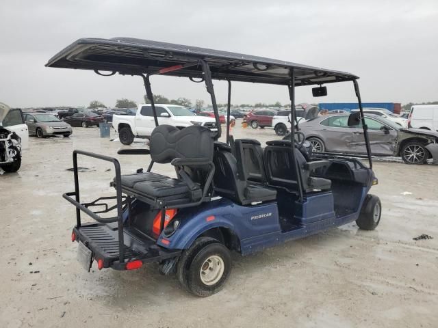 2024 Golf Cart Cart