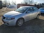 2004 Acura TSX