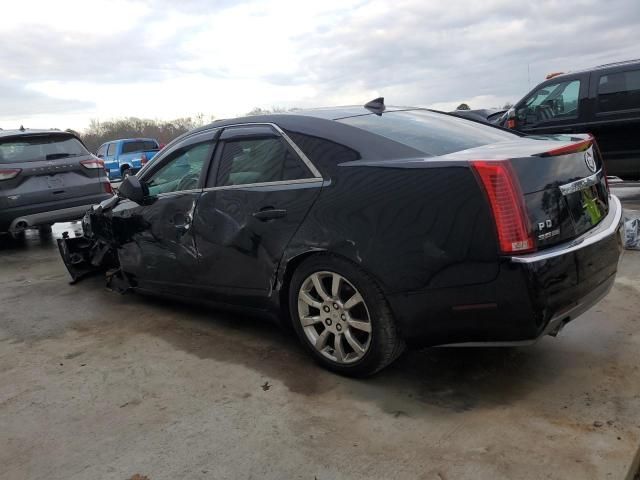 2009 Cadillac CTS HI Feature V6