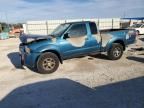 2004 Nissan Frontier King Cab XE V6