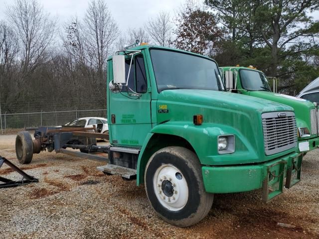 2001 Freightliner Medium Conventional FL70