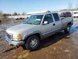 Run And Drives Cars for sale at auction: 2004 GMC New Sierra C1500