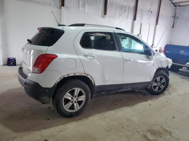 2015 Chevrolet Trax 1LT