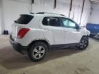 2015 Chevrolet Trax 1LT