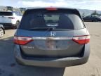 2013 Honda Odyssey EXL