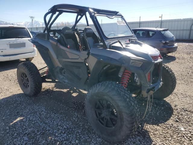 2019 Polaris RZR XP Turbo S Velocity