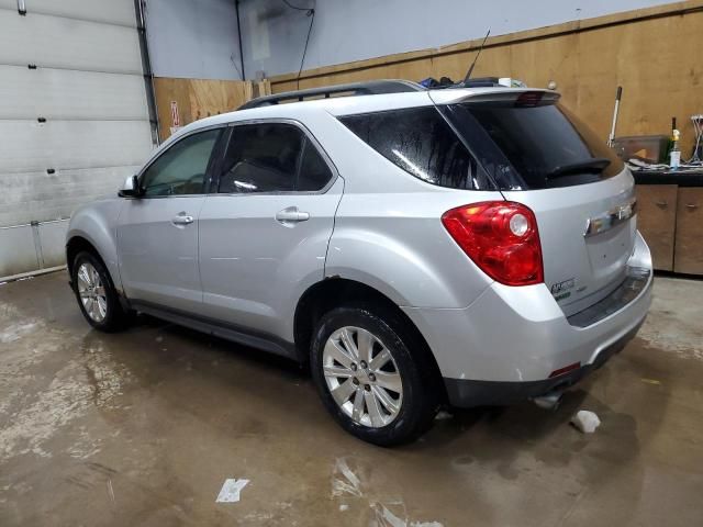 2011 Chevrolet Equinox LT