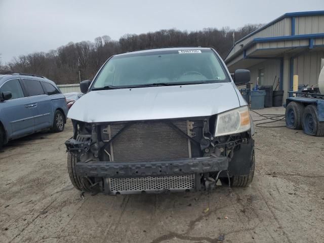 2008 Dodge Grand Caravan SXT