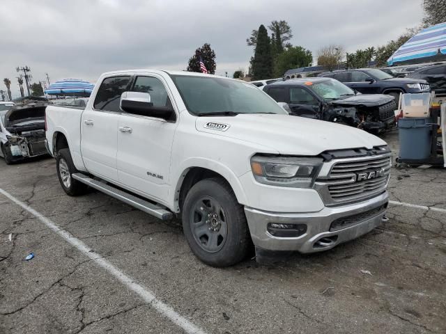 2021 Dodge 1500 Laramie