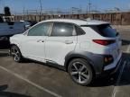 2018 Hyundai Kona Limited