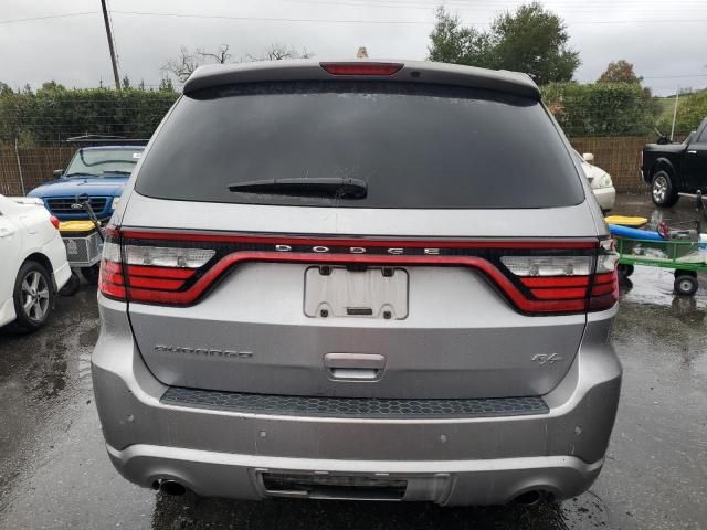 2019 Dodge Durango R/T