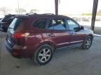 2008 Hyundai Santa FE SE