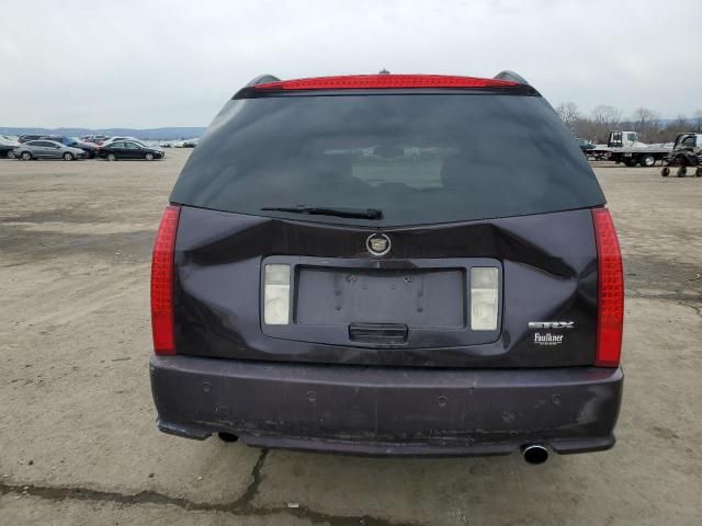 2006 Cadillac SRX