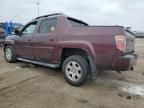 2008 Honda Ridgeline RTL