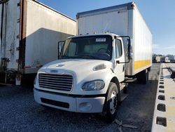 Freightliner m2 106 Medium Duty salvage cars for sale: 2015 Freightliner M2 106 Medium Duty