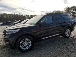 Run And Drives Cars for sale at auction: 2022 Ford Explorer XLT