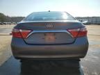 2015 Toyota Camry XSE