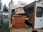 2012 Cougar Travel Trailer