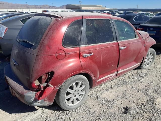 2008 Chrysler PT Cruiser Touring