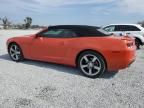 2012 Chevrolet Camaro LT