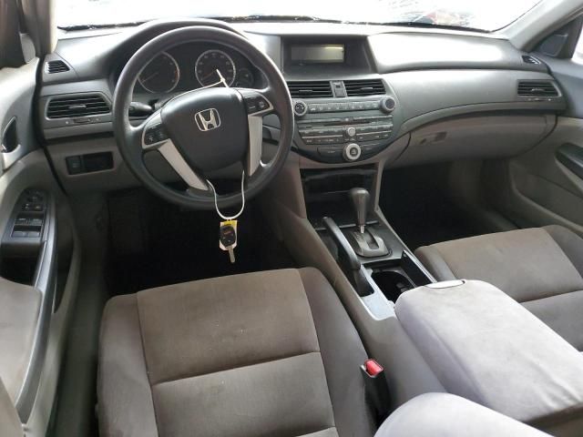 2008 Honda Accord LXP